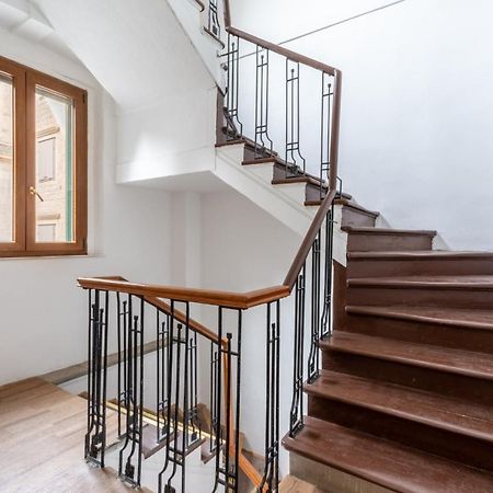 Deluxe Apartments Muse Split Luaran gambar