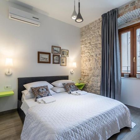Deluxe Apartments Muse Split Luaran gambar