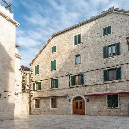 Deluxe Apartments Muse Split Luaran gambar
