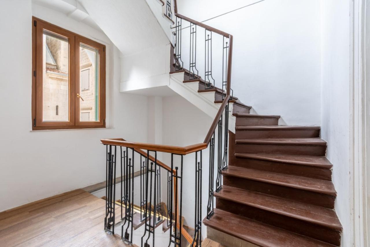 Deluxe Apartments Muse Split Luaran gambar