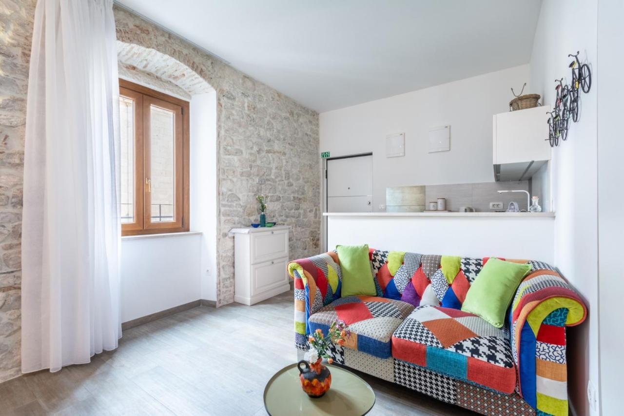 Deluxe Apartments Muse Split Luaran gambar