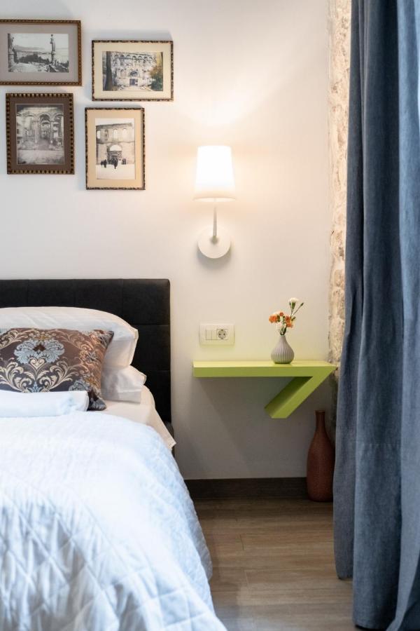 Deluxe Apartments Muse Split Luaran gambar