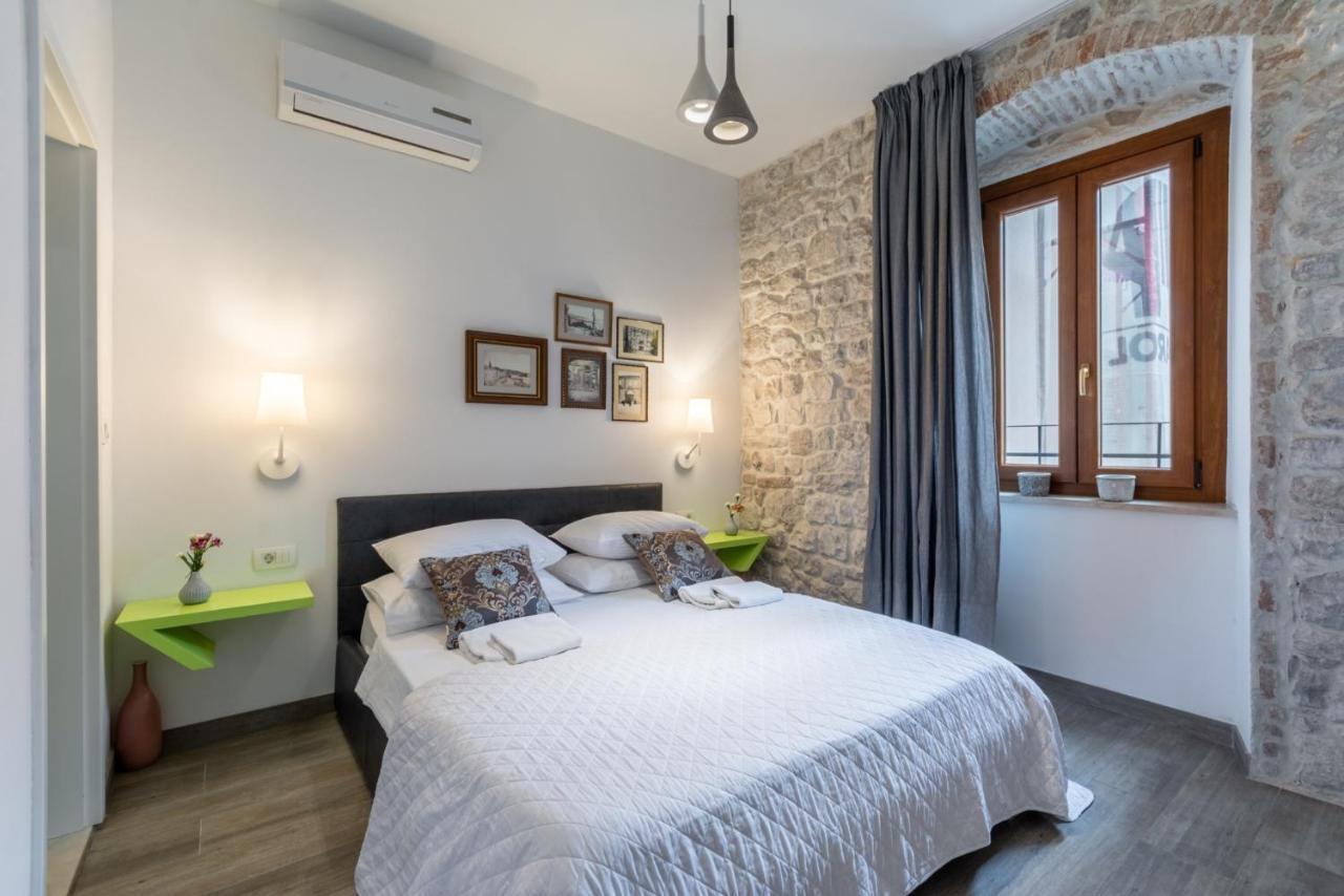 Deluxe Apartments Muse Split Luaran gambar
