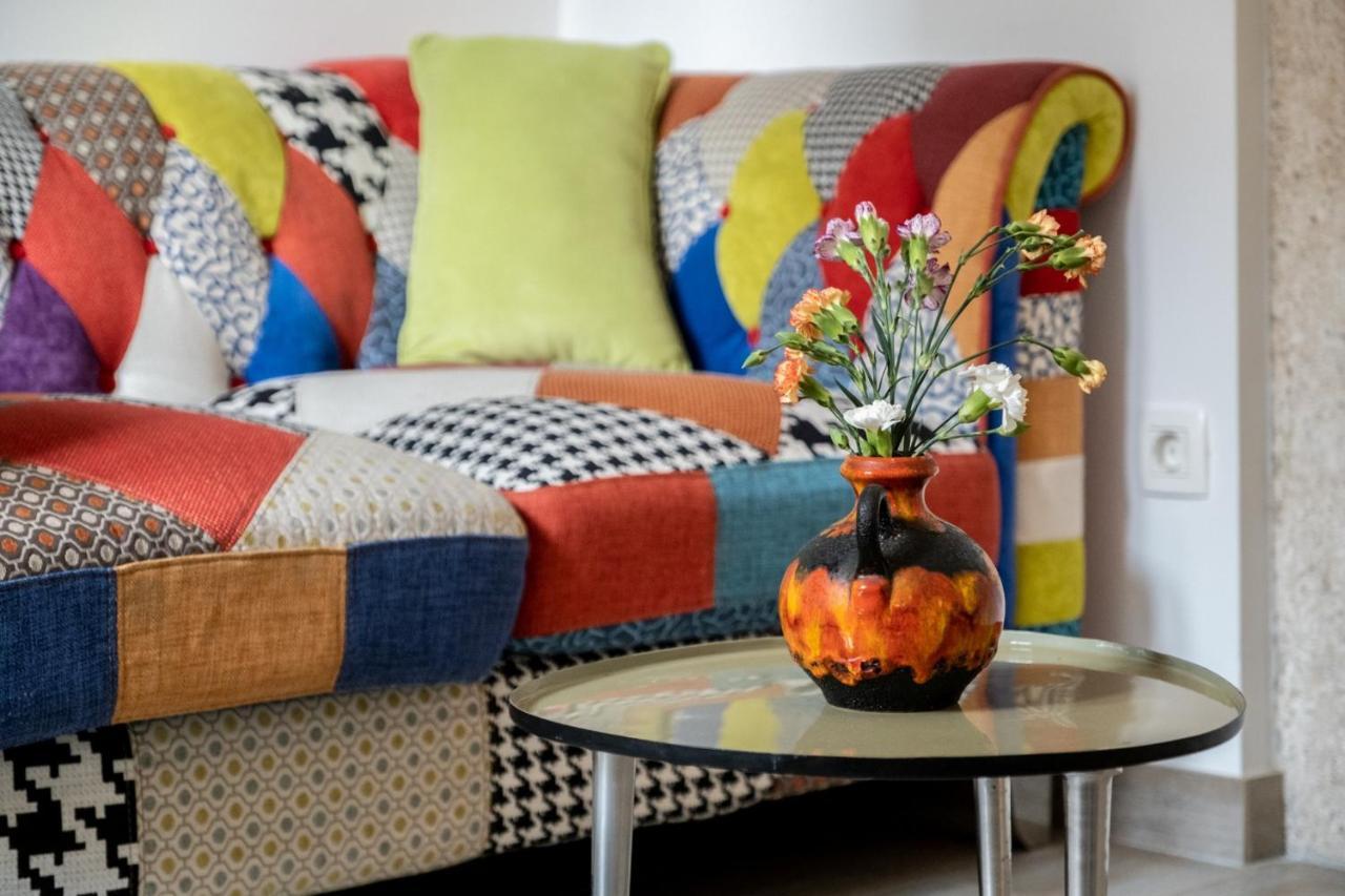 Deluxe Apartments Muse Split Luaran gambar