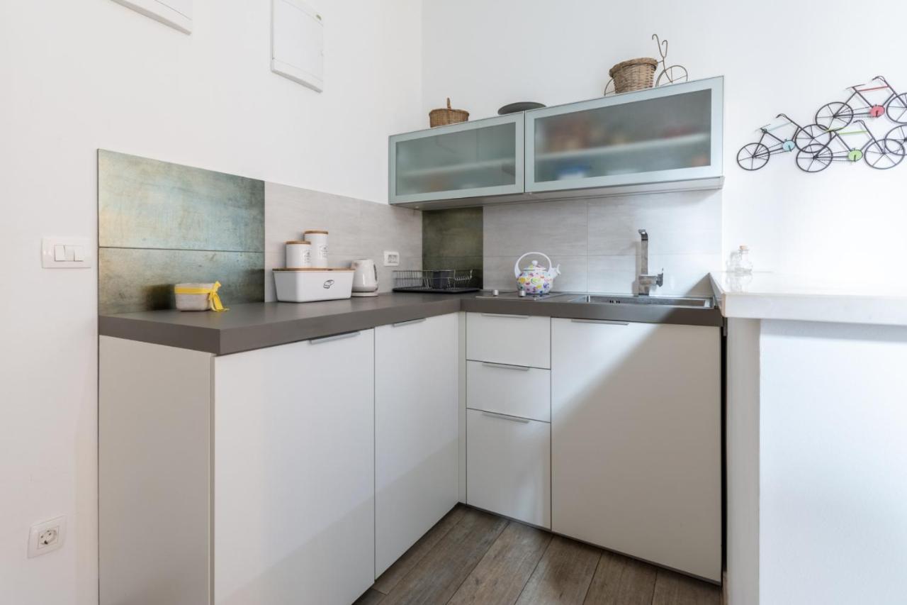 Deluxe Apartments Muse Split Luaran gambar