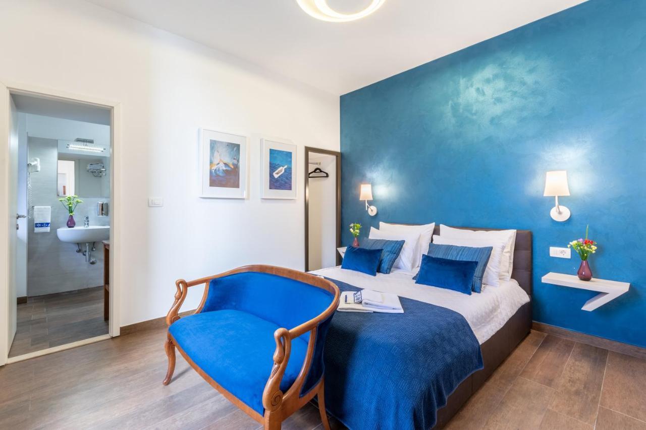 Deluxe Apartments Muse Split Luaran gambar