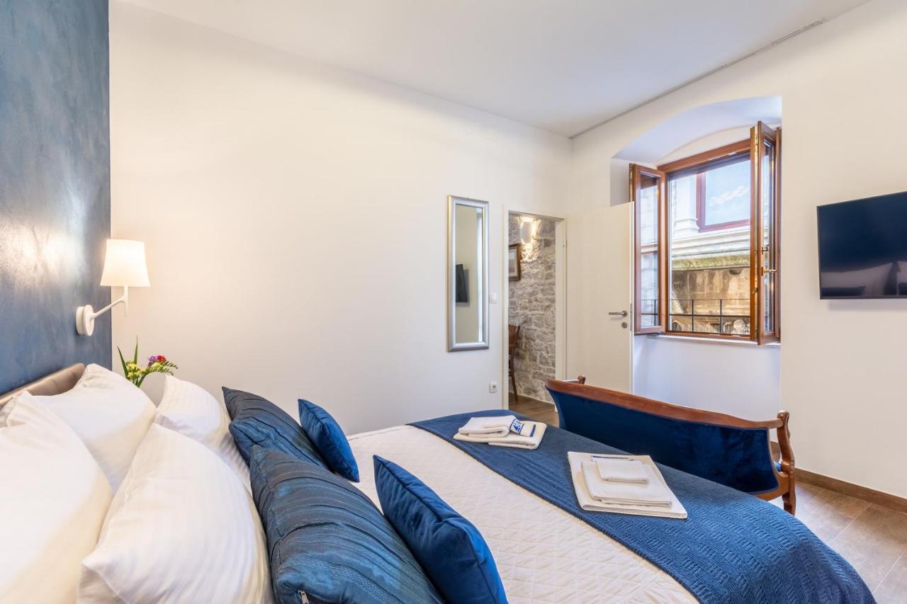 Deluxe Apartments Muse Split Luaran gambar