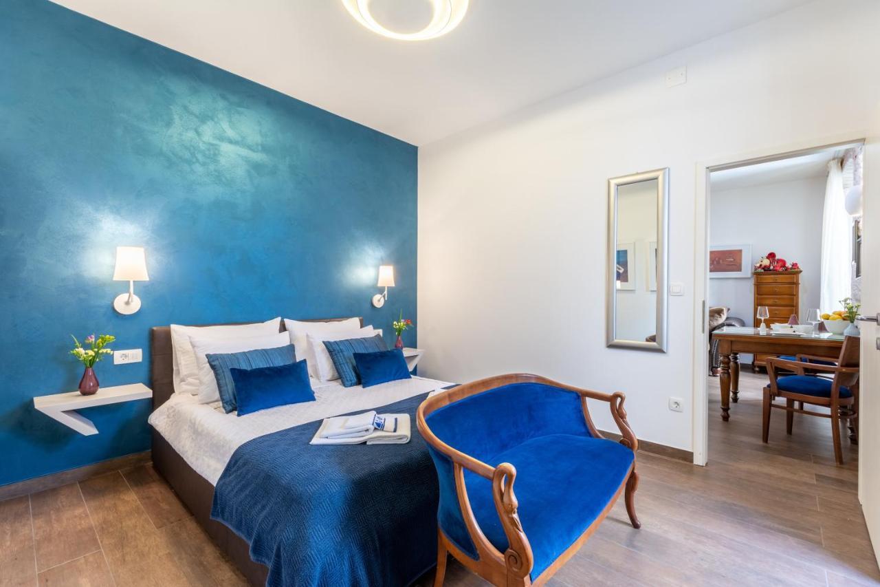 Deluxe Apartments Muse Split Luaran gambar