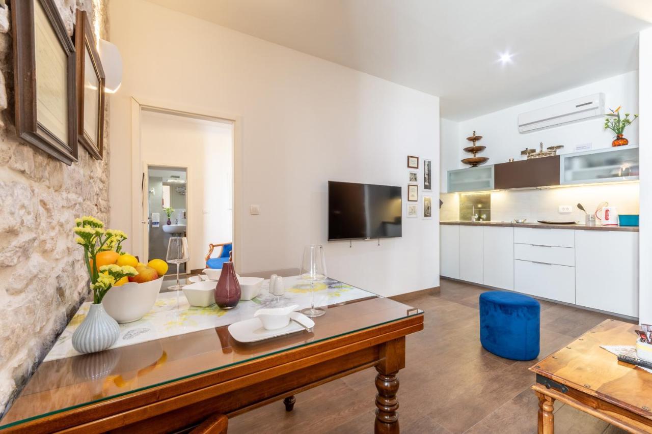 Deluxe Apartments Muse Split Luaran gambar