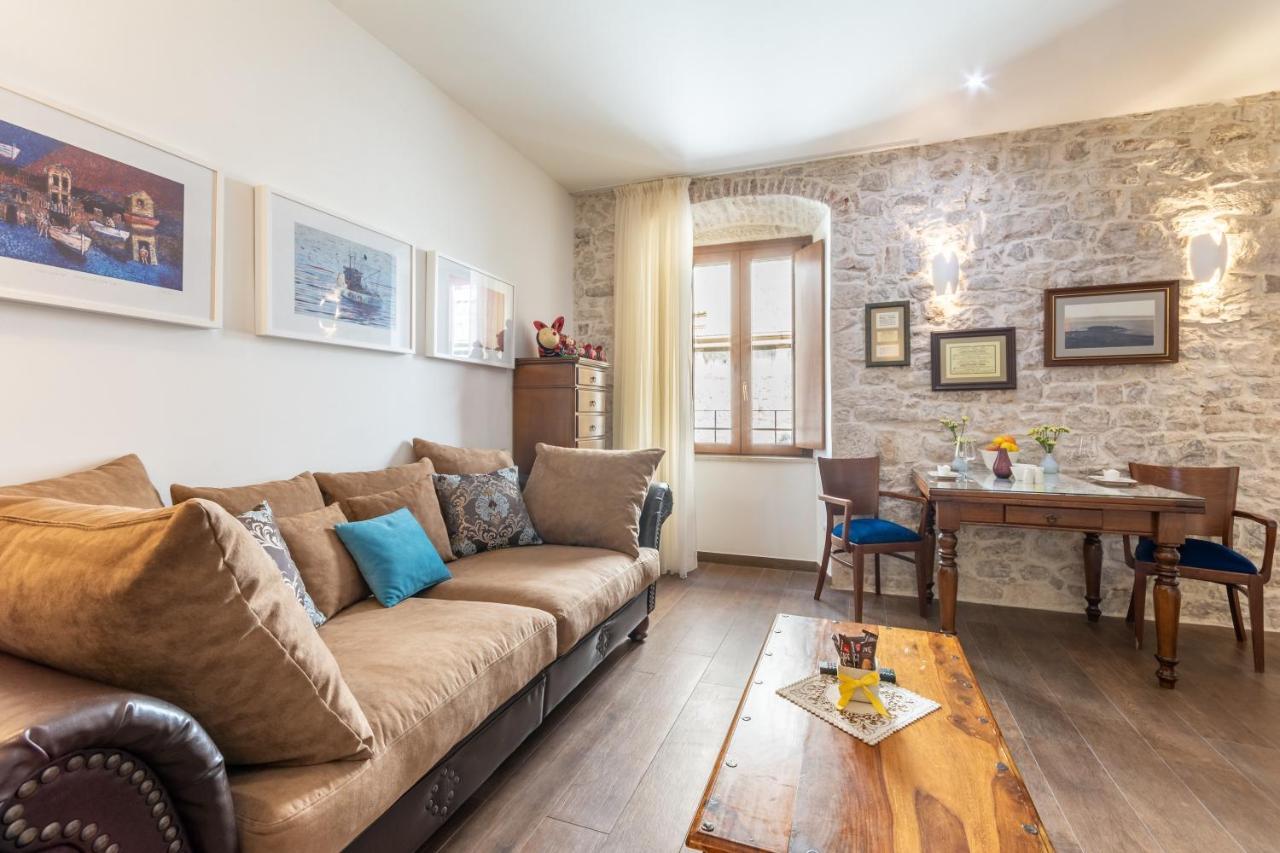Deluxe Apartments Muse Split Luaran gambar