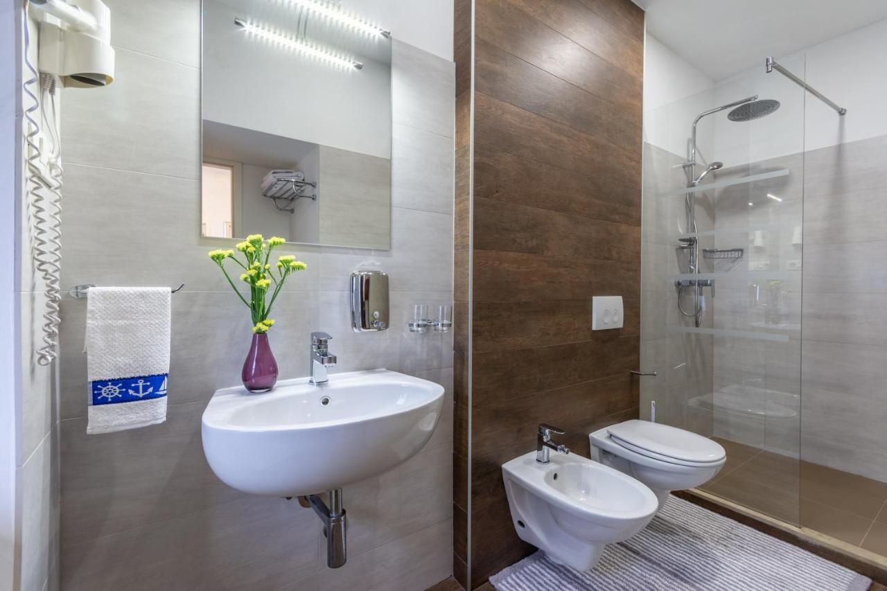 Deluxe Apartments Muse Split Luaran gambar